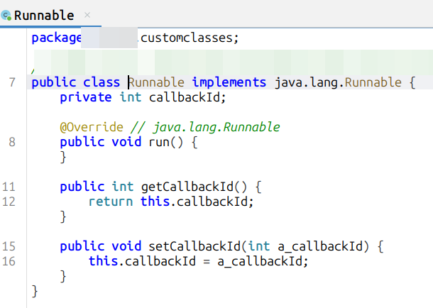 customclass2